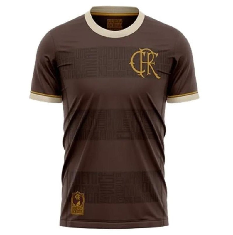 Flamengo Black 24/25 Shirt