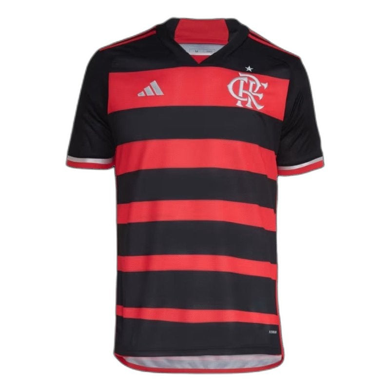 Flamengo Home Shirt 24/25