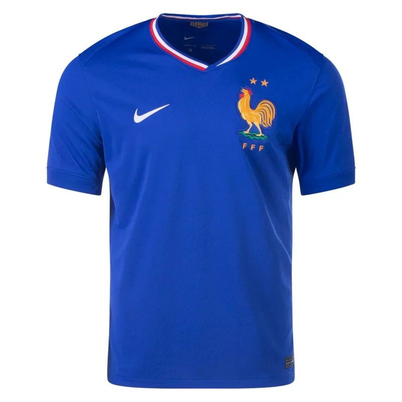 France 24/25 I Home Shirt - Fan Version