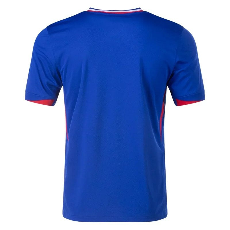 France 24/25 I Home Shirt - Fan Version