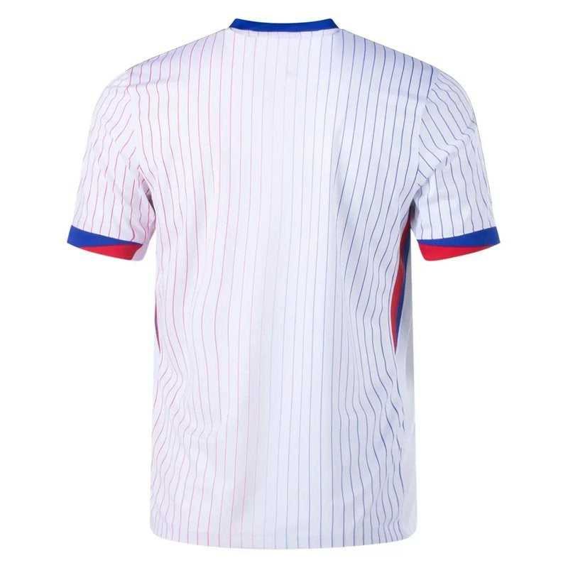 France 24/25 II Away Shirt - Fan Version
