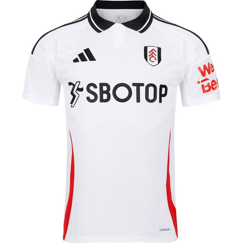 Fulham Home Shirt 24/25