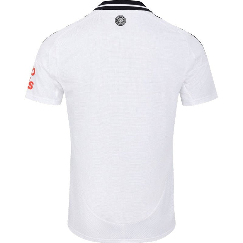 Fulham Home Shirt 24/25