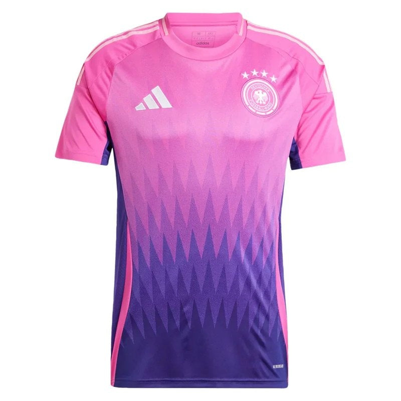 Germany 24/25 II Away Shirt - Fan Version