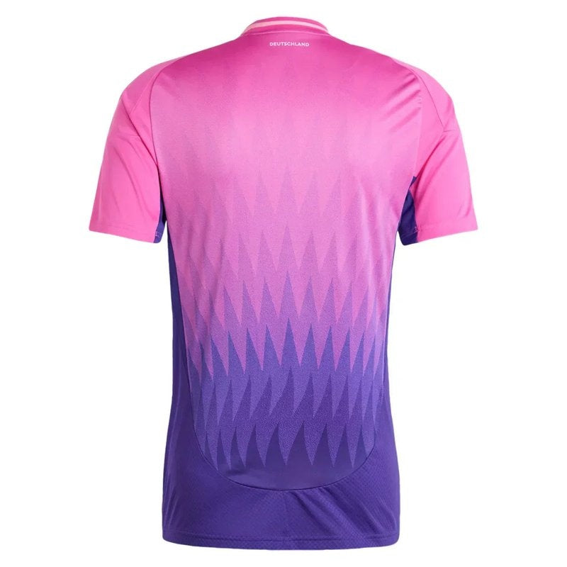 Germany 24/25 II Away Shirt - Fan Version