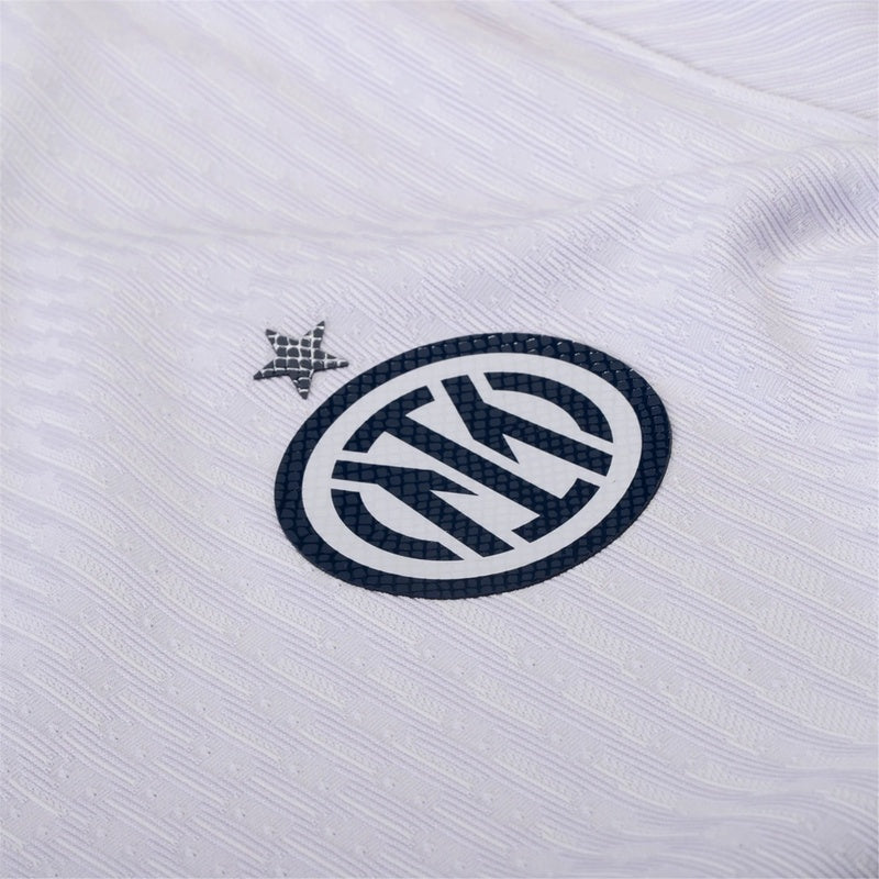 Inter Milan Away Shirt 24/25 - Player Version