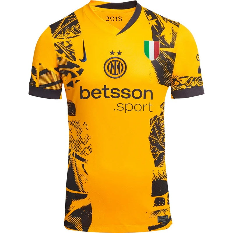 Inter Milan Third Shirt 24/25