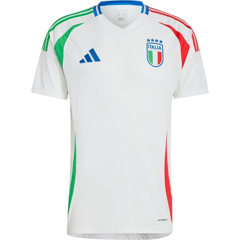 Italy 24/25 II Away Shirt - Fan Version
