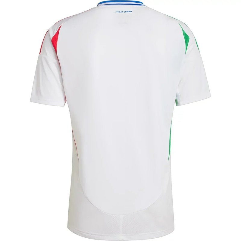 Italy 24/25 II Away Shirt - Fan Version