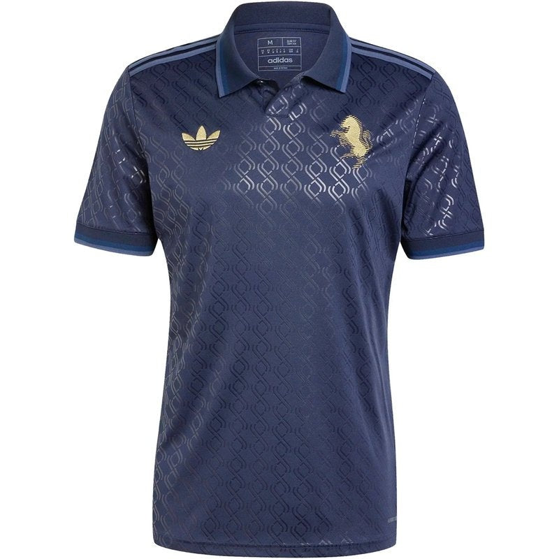 Juventus Third Shirt 24/25