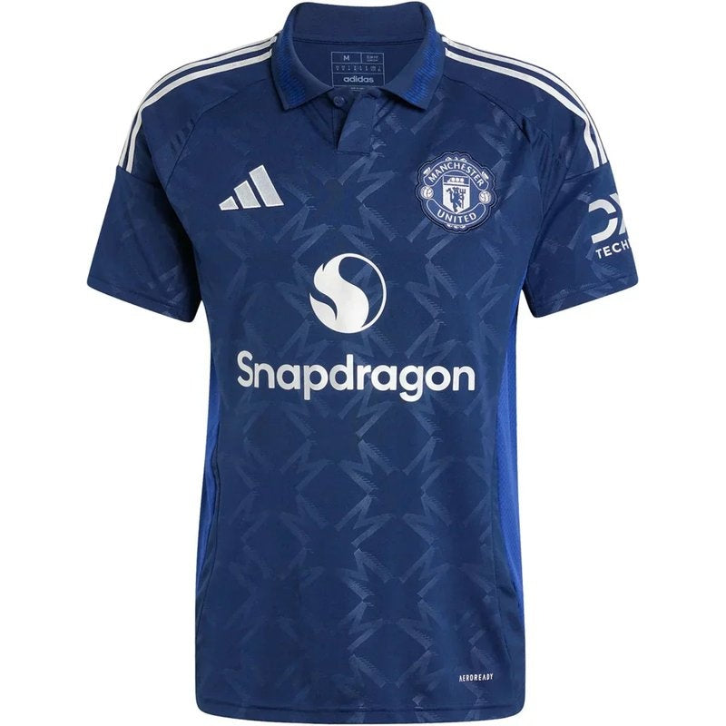 Manchester United II 24/25 Shirt