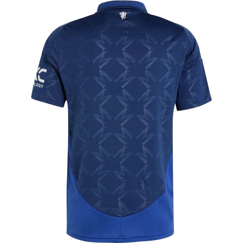 Manchester United II 24/25 Shirt