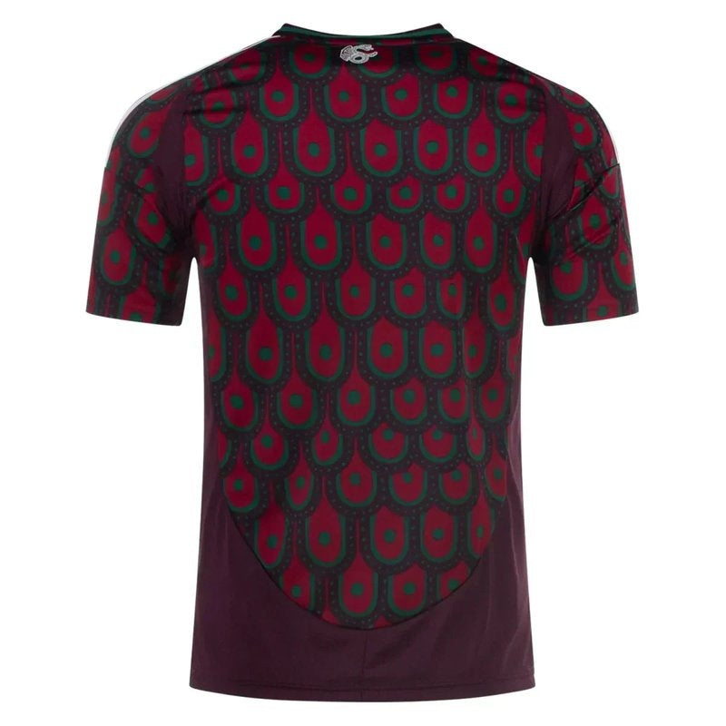 Mexico 24/25 I Home Shirt - Fan Version