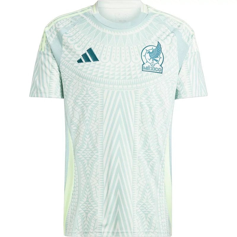 Mexico 24/25 II Away Shirt - Fan Version