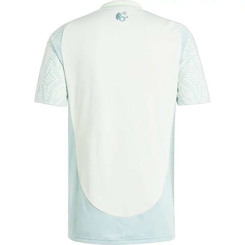 Mexico 24/25 II Away Shirt - Fan Version
