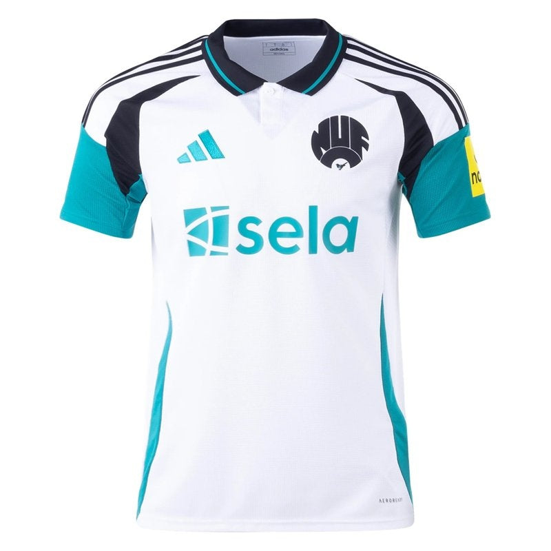 Newcastle United III 24/25 Shirt