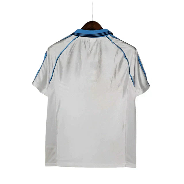 Marseille Retro Shirt 1998/1999 White - Adidas