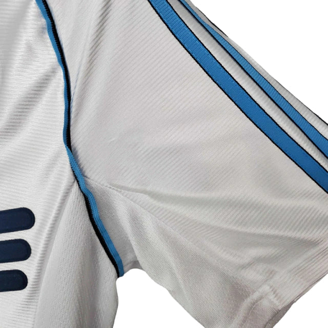 Marseille Retro Shirt 1998/1999 White - Adidas