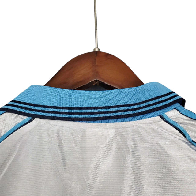 Marseille Retro Shirt 1998/1999 White - Adidas