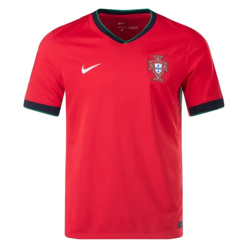 Portugal 24/25 I Home Shirt - Fan Version