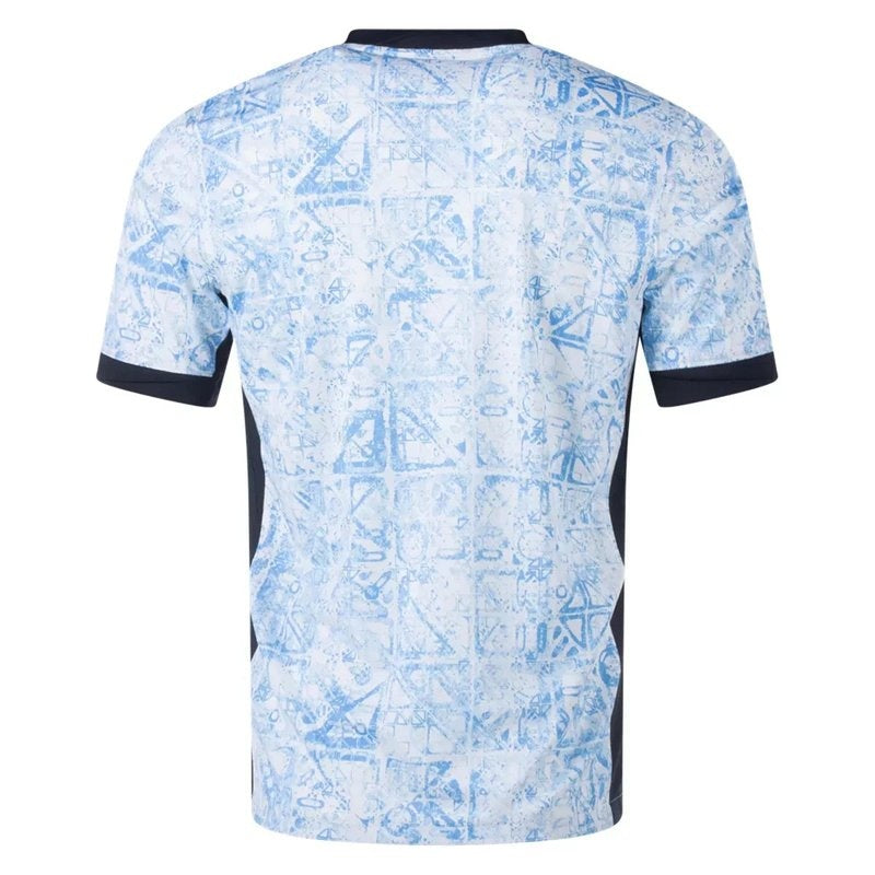 Portugal 24/25 II Away Shirt - Fan Version