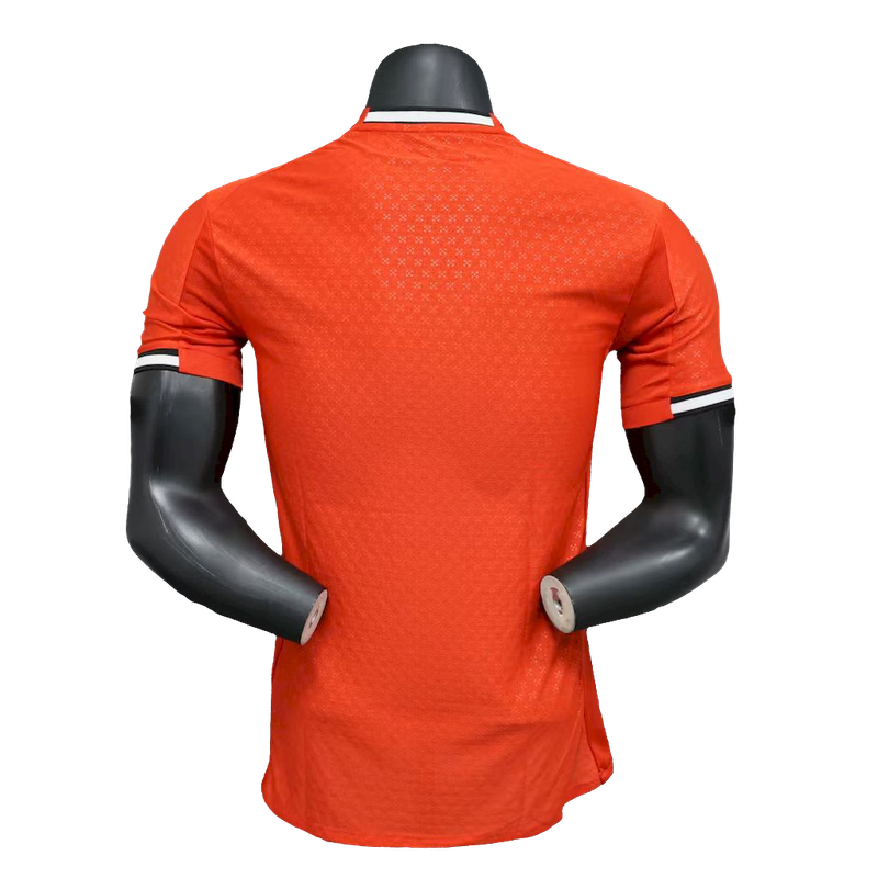 Portugal 25/26 I Home Shirt - Player Version