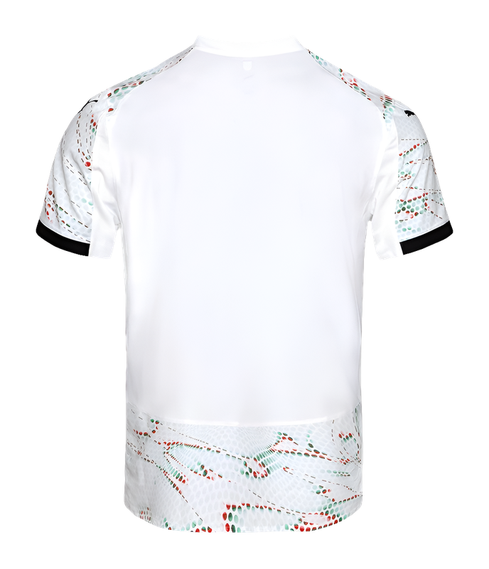 Portugal 25/26 II Away Shirt - Fan Version