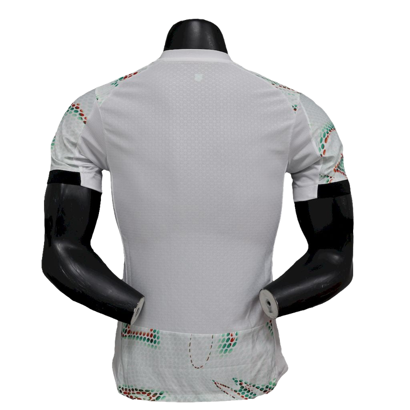 Portugal 25/26 II Away Shirt - Player Version