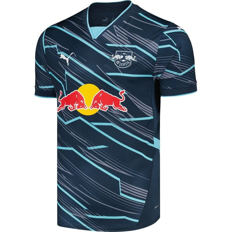 RB Leipzig Third Shirt 24/25