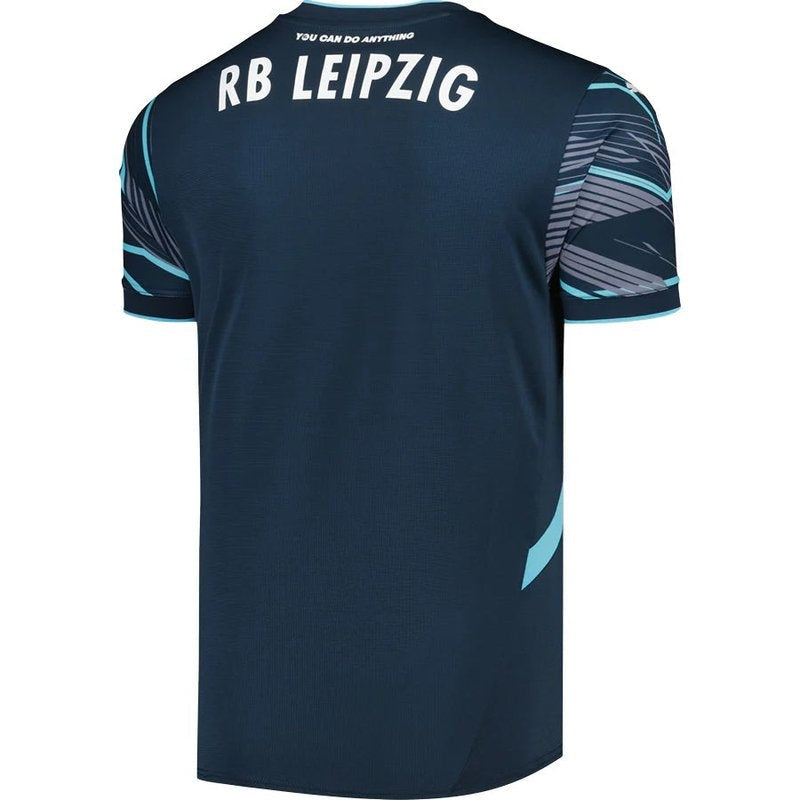 RB Leipzig Third Shirt 24/25