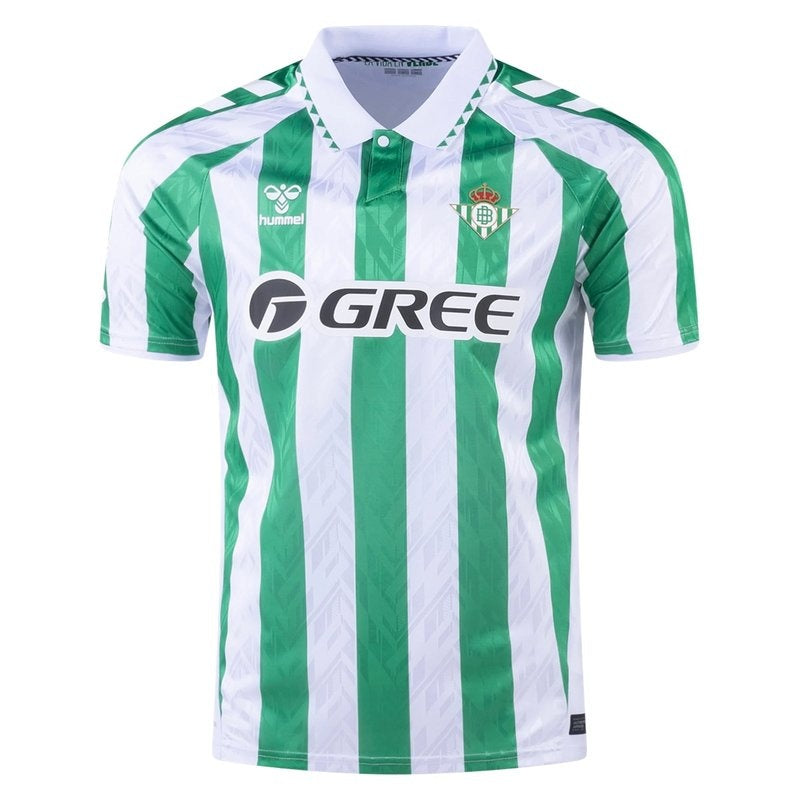 Real Betis Home Shirt 24/25
