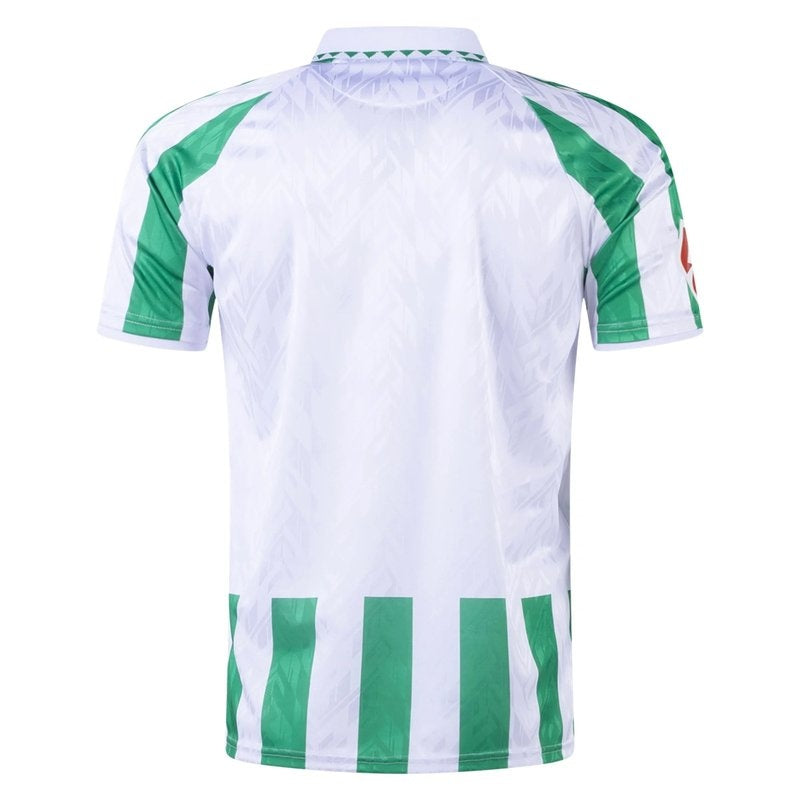 Real Betis Home Shirt 24/25