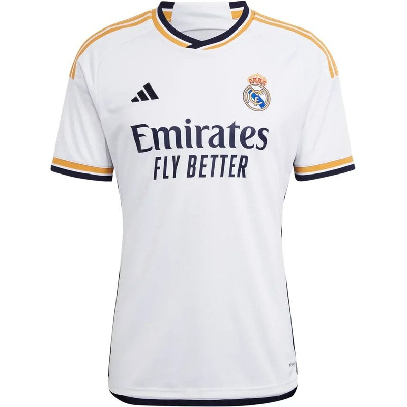 Real Madrid Home Shirt 23/24