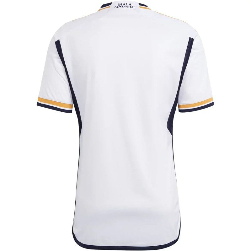 Real Madrid Home Shirt 23/24