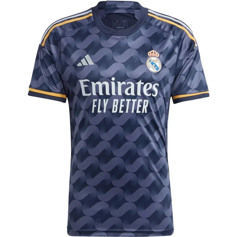 Real Madrid Away Shirt 23/24