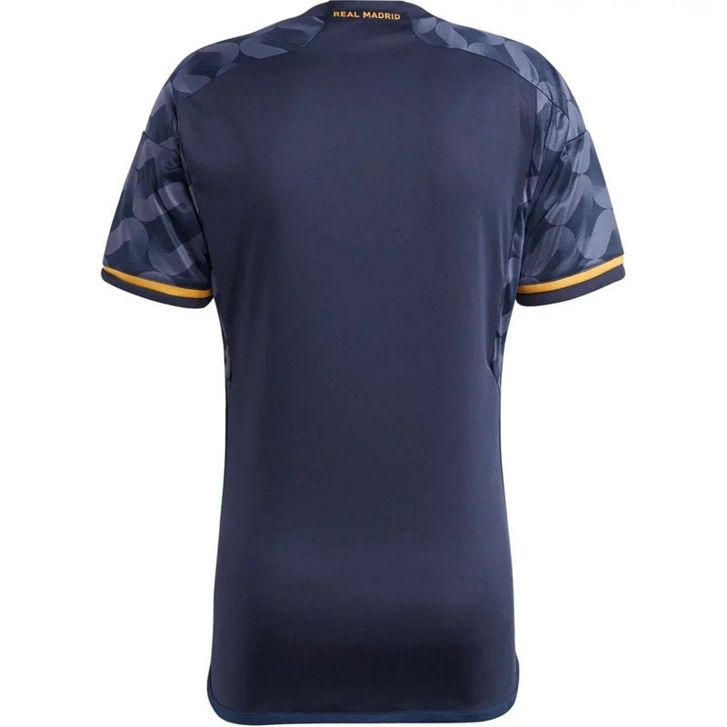 Real Madrid Away Shirt 23/24