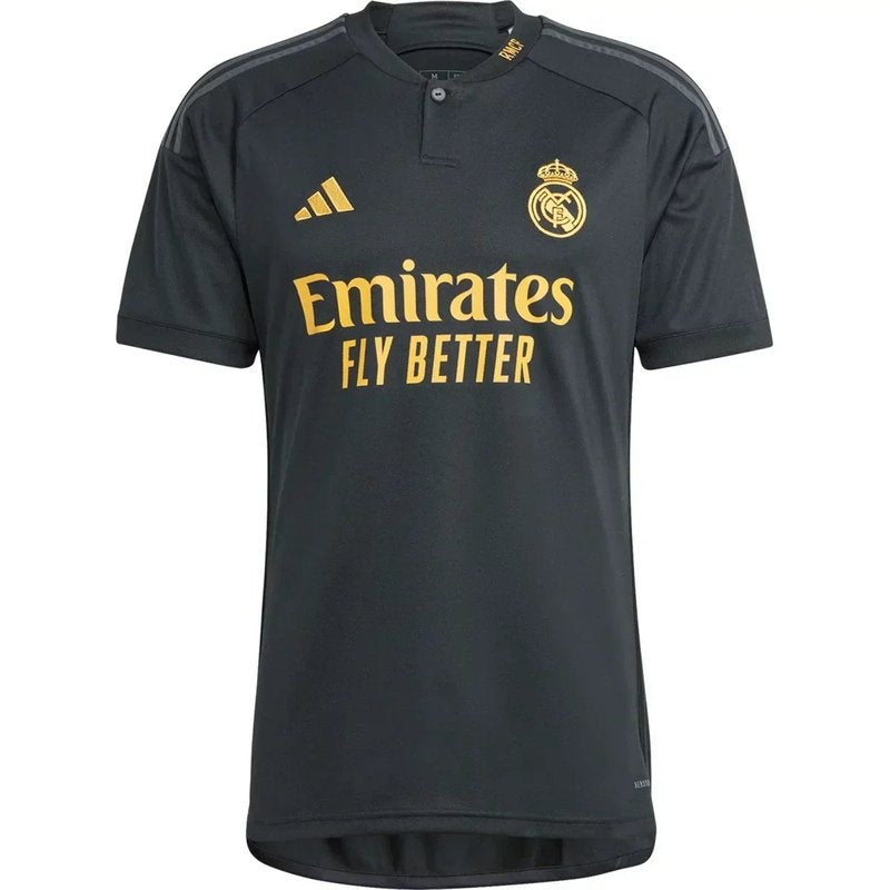 Real Madrid Third Shirt 23/24