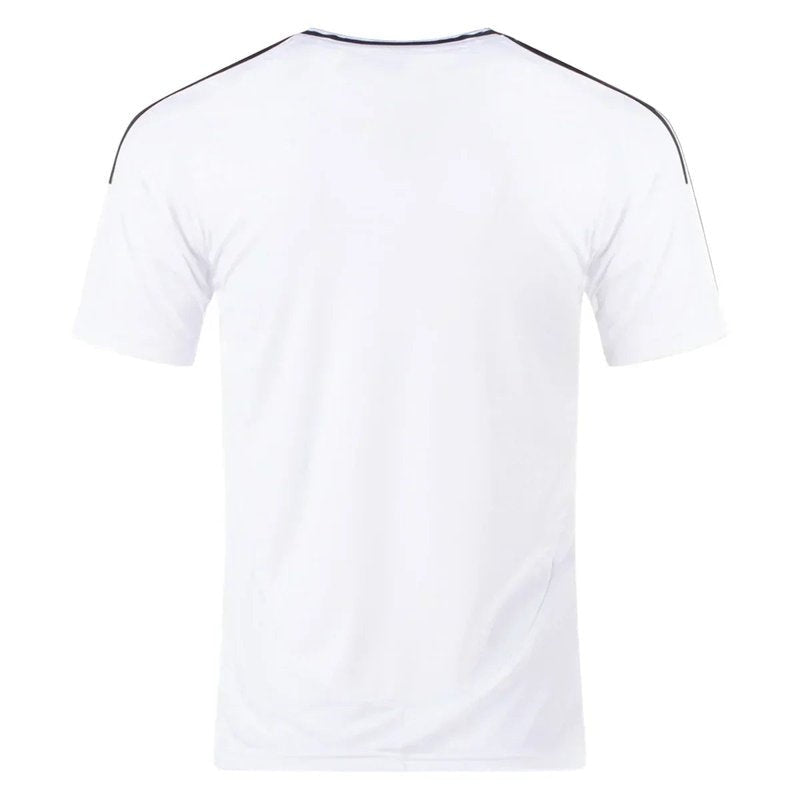 Real Madrid Home Shirt 24/25