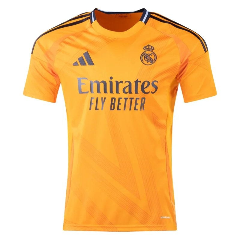 Real Madrid Away Shirt 24/25