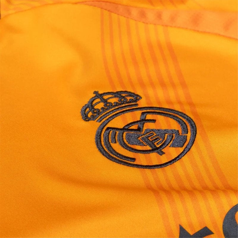Real Madrid Away Shirt 24/25