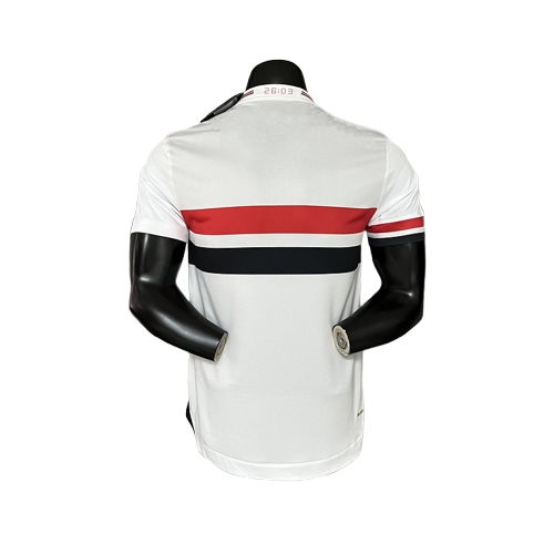 Sao Paulo Home Shirt 25/26 - Player Version