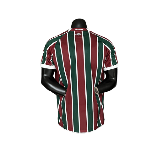 Fluminense 25/26 I Home Shirt - Player Version