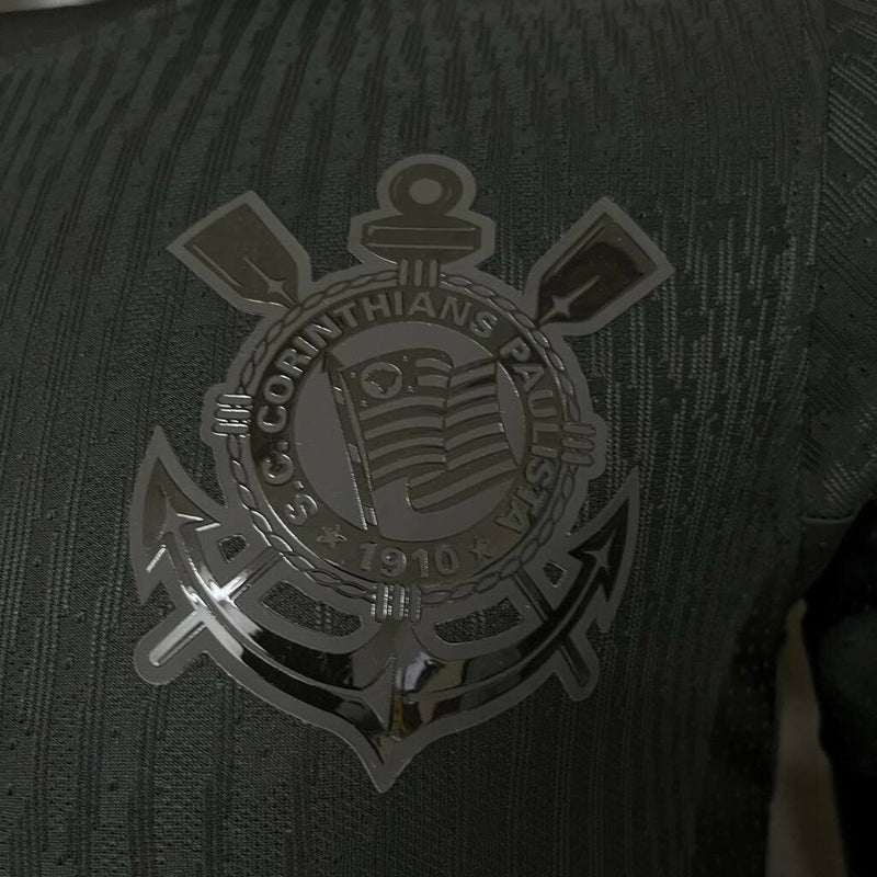 Corinthians II Shirt 24/25 - Player Version