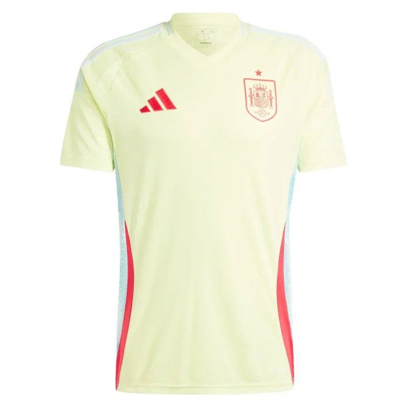 Spain 24/25 II Away Shirt - Fan Version