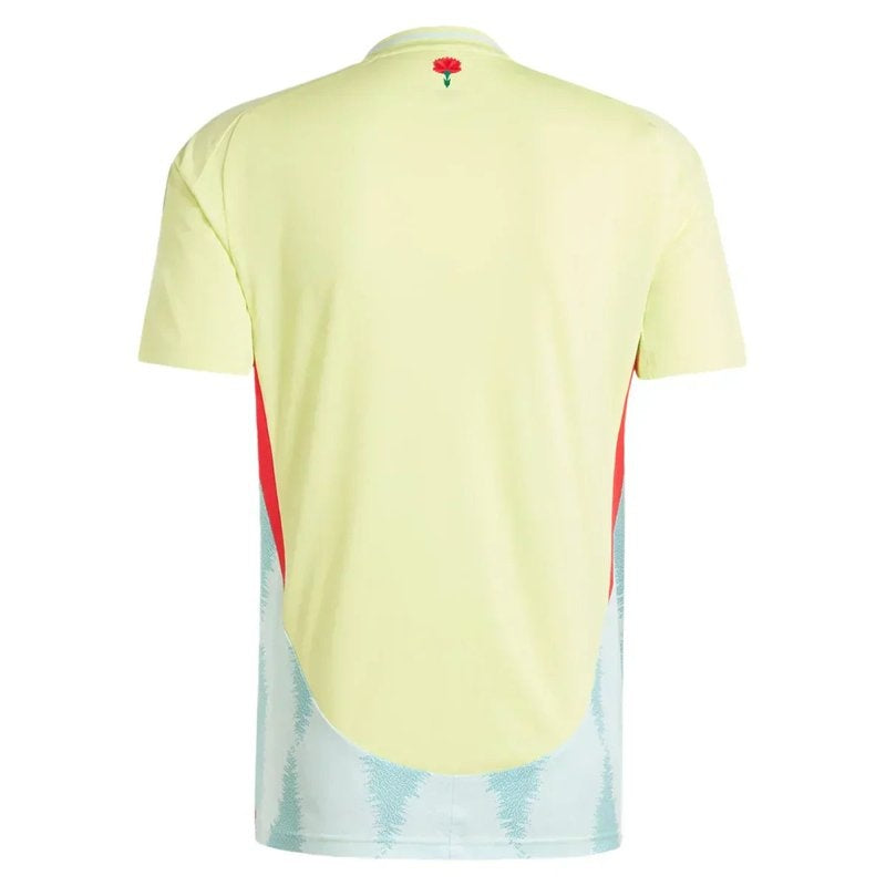 Spain 24/25 II Away Shirt - Fan Version