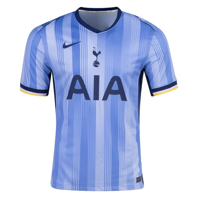 Tottenham Away Shirt 24/25