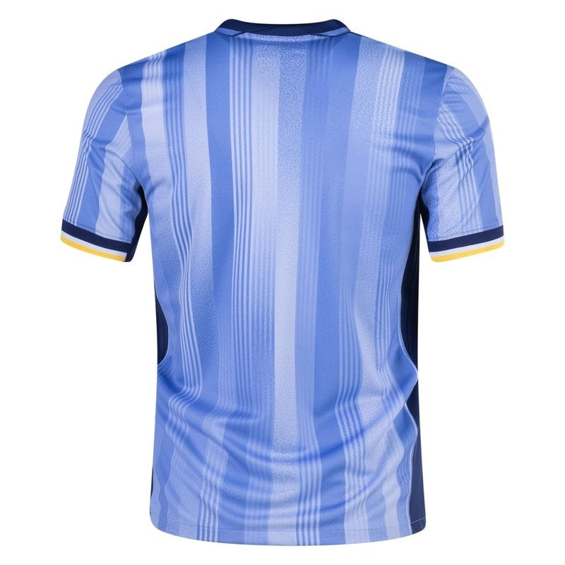 Tottenham Away Shirt 24/25