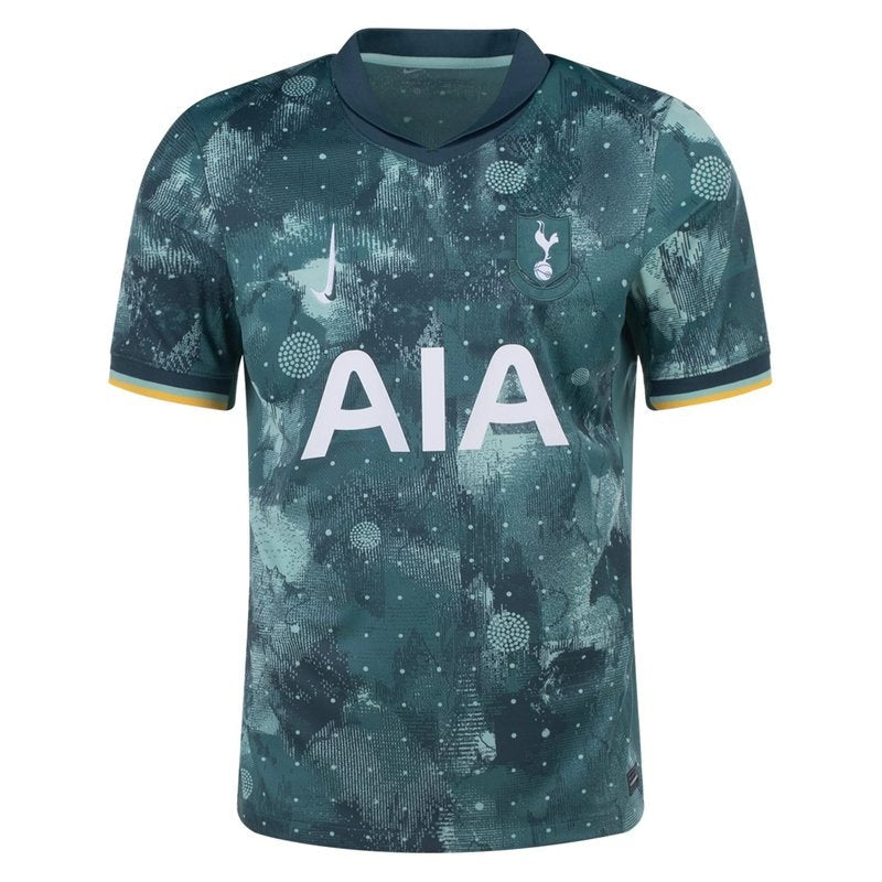 Tottenham Third Shirt 24/25