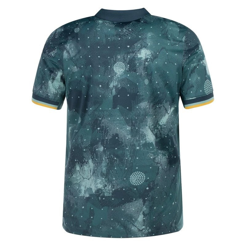 Tottenham Third Shirt 24/25