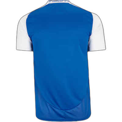 Cruzeiro Home Shirt 25/26